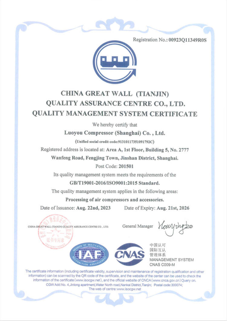 Certificati di 
