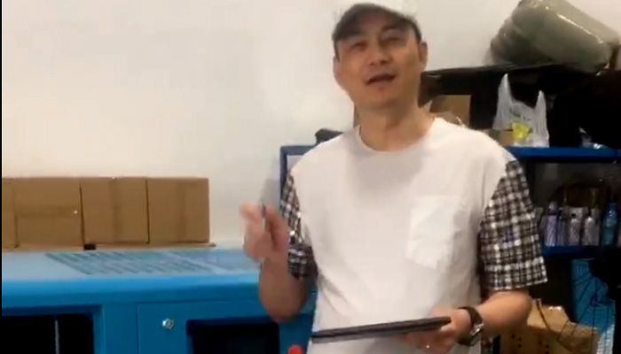 레이저 절단용 공기 압축기