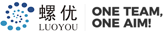 Luoyou 압축기 제조업체 로고