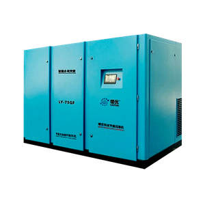 M&aacute;y thổi trục v&iacute;t kh&ocirc;ng dầu tiết kiệm năng lượng