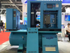 22-kW-Luftkompressor speziell f&uuml;r das Laserschneiden