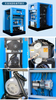Olievrije scrollcompressor uit de MaxReliability-serie voor industrieel gebruik