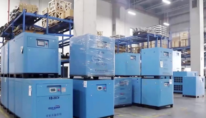 Video giới thiệu c&ocirc;ng ty