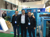 คอมเพรสเซอร์แบบหล่อลื่นด้วยน้ำ EcoAir ไร้น้ำมัน
