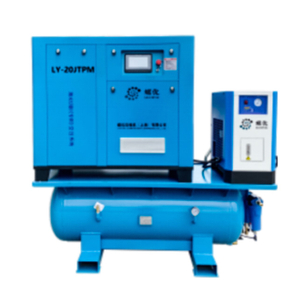 เครื่องอัดอากาศ 15 KW พิเศษสำหรับการตัดด้วยเลเซอร์